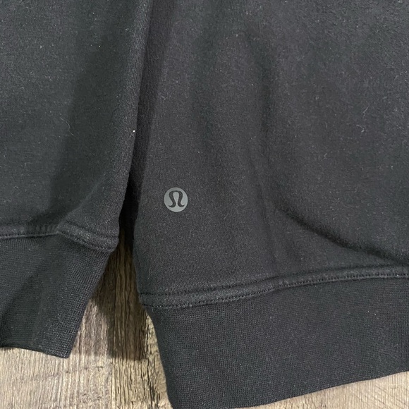 LULULEMON All Yours Graphic Hoodie - Picture 5 of 6
